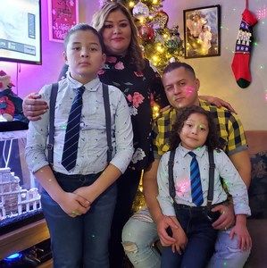 Meet your Posher, Cesar ingrid